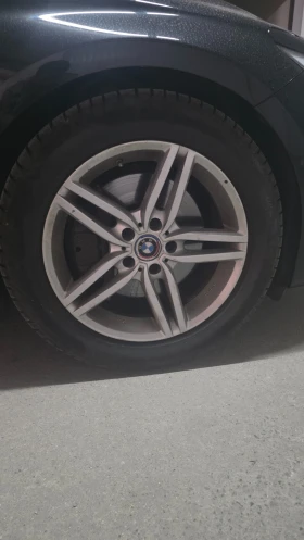BMW 5 Gran Turismo 535d Xdrive, снимка 17