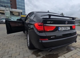 BMW 5 Gran Turismo 535d Xdrive, снимка 11