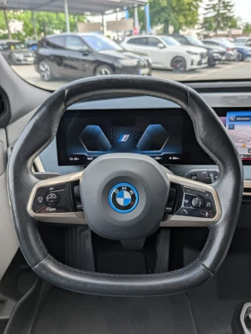 BMW iX 40 xDrive, снимка 8