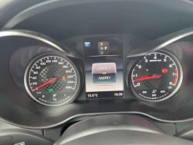 Mercedes-Benz C 43 AMG КЛИП/ДИСТРОНИК/360/CARFAX/ФИНАНСИРАНЕ, снимка 7