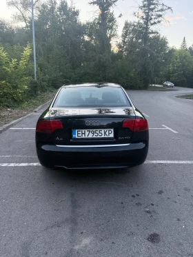 Audi A4 2.0 TDI, снимка 2