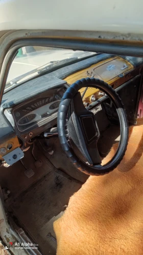 Moskvich 408 Пикап, снимка 13