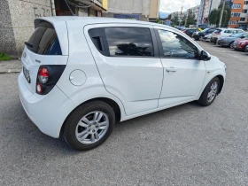 Chevrolet Aveo 1.3 D, снимка 5
