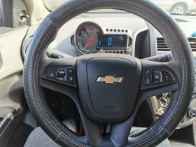 Chevrolet Aveo 1.3 D, снимка 8