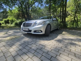 Mercedes-Benz E 350 E 350 CDI 4Matic BlueEFFICIENCY Avantgarde, снимка 4