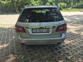 Mercedes-Benz E 350 E 350 CDI 4Matic BlueEFFICIENCY Avantgarde, снимка 16