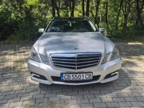 Mercedes-Benz E 350 E 350 CDI 4Matic BlueEFFICIENCY Avantgarde, снимка 2