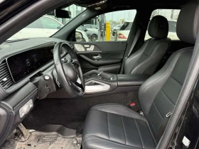 Mercedes-Benz GLE 450 400e  CARFAX, снимка 5