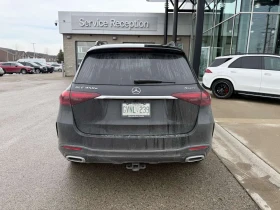 Mercedes-Benz GLE 450 400e  CARFAX, снимка 4