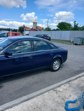 Audi A6 1.9 TDI, снимка 10