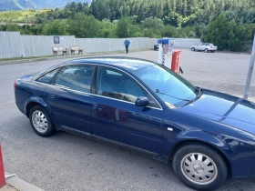 Audi A6 1.9 TDI, снимка 12