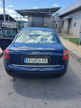 Audi A6 1.9 TDI, снимка 9