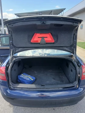 Audi A6 1.9 TDI, снимка 7
