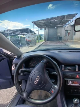 Audi A6 1.9 TDI, снимка 6