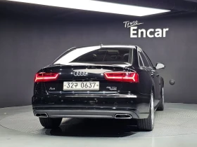 Audi A6 35 TDI Quattro Premium| 163к.с.| ВКЛ.ТЕХНОТЕСТ, снимка 4