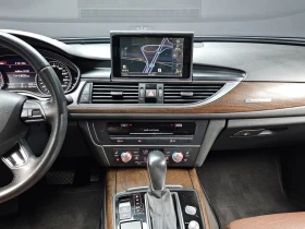Audi A6 35 TDI Quattro Premium| 163к.с.| ВКЛ.ТЕХНОТЕСТ, снимка 13