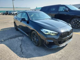 BMW 235 * M235I XDRIVE* АВТОКРЕДИТ БЕЗ ПЪРВОНАЧАЛНА ВНОСКА, снимка 2