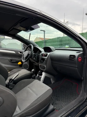 Opel Tigra, снимка 5