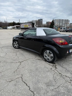 Opel Tigra, снимка 3