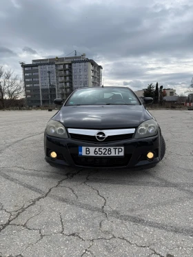 Opel Tigra, снимка 2