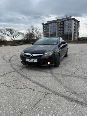 Opel Tigra, снимка 4