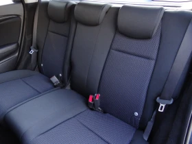 Honda Jazz 1.3i-vtec - 102k.c. / Euro-6 / Led / Климатик / , снимка 13