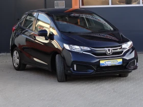 Honda Jazz 1.3i-vtec - 102k.c. / Euro-6 / Led / Климатик / , снимка 6