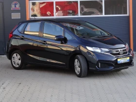 Honda Jazz 1.3i-vtec - 102k.c. / Euro-6 / Led / Климатик / , снимка 7
