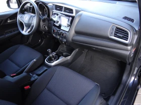 Honda Jazz 1.3i-vtec - 102k.c. / Euro-6 / Led / Климатик / , снимка 10