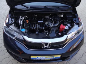 Honda Jazz 1.3i-vtec - 102k.c. / Euro-6 / Led / Климатик / , снимка 16