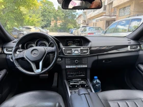 Mercedes-Benz E 500 4 matic Е 63 AMG optic, снимка 12