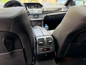 Mercedes-Benz E 500 4 matic Е 63 AMG optic, снимка 11