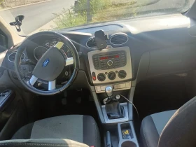 Ford Focus, снимка 4