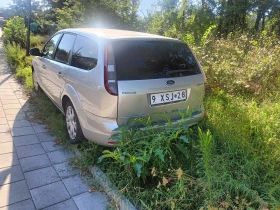 Ford Focus, снимка 2