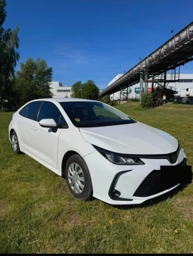 Toyota Corolla 1.5, снимка 5