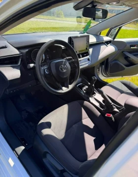 Toyota Corolla 1.5, снимка 7
