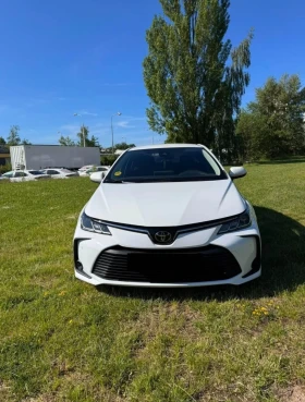 Toyota Corolla 1.5, снимка 3
