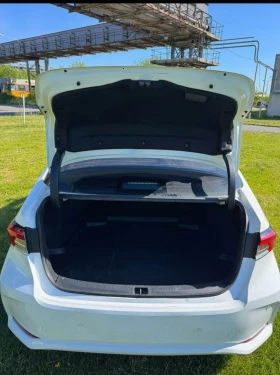 Toyota Corolla 1.5, снимка 9