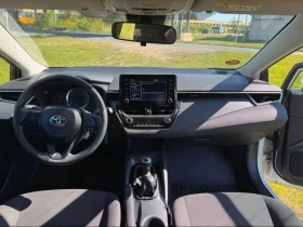 Toyota Corolla 1.5, снимка 8