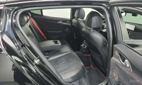 Kia Stinger 3.3 GT Masters Turbo Package , снимка 11
