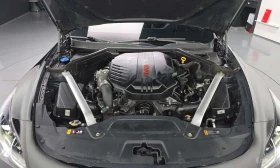 Kia Stinger 3.3 GT Masters Turbo Package , снимка 6