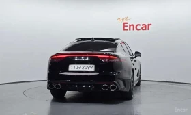 Kia Stinger 3.3 GT Masters Turbo Package , снимка 4
