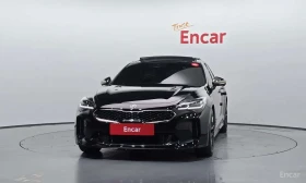 Kia Stinger 3.3 GT Masters Turbo Package , снимка 3