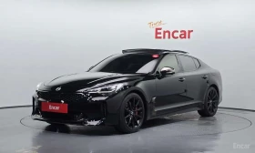 Kia Stinger 3.3 GT Masters Turbo Package , снимка 1