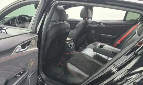 Kia Stinger 3.3 GT Masters Turbo Package , снимка 12