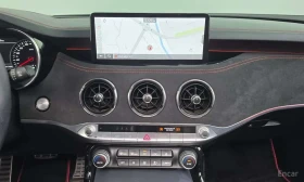 Kia Stinger 3.3 GT Masters Turbo Package , снимка 13