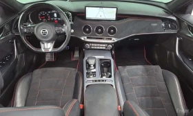 Kia Stinger 3.3 GT Masters Turbo Package , снимка 7