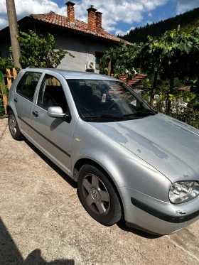 VW Golf, снимка 2