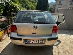 VW Golf, снимка 5