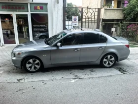 BMW 525, снимка 9
